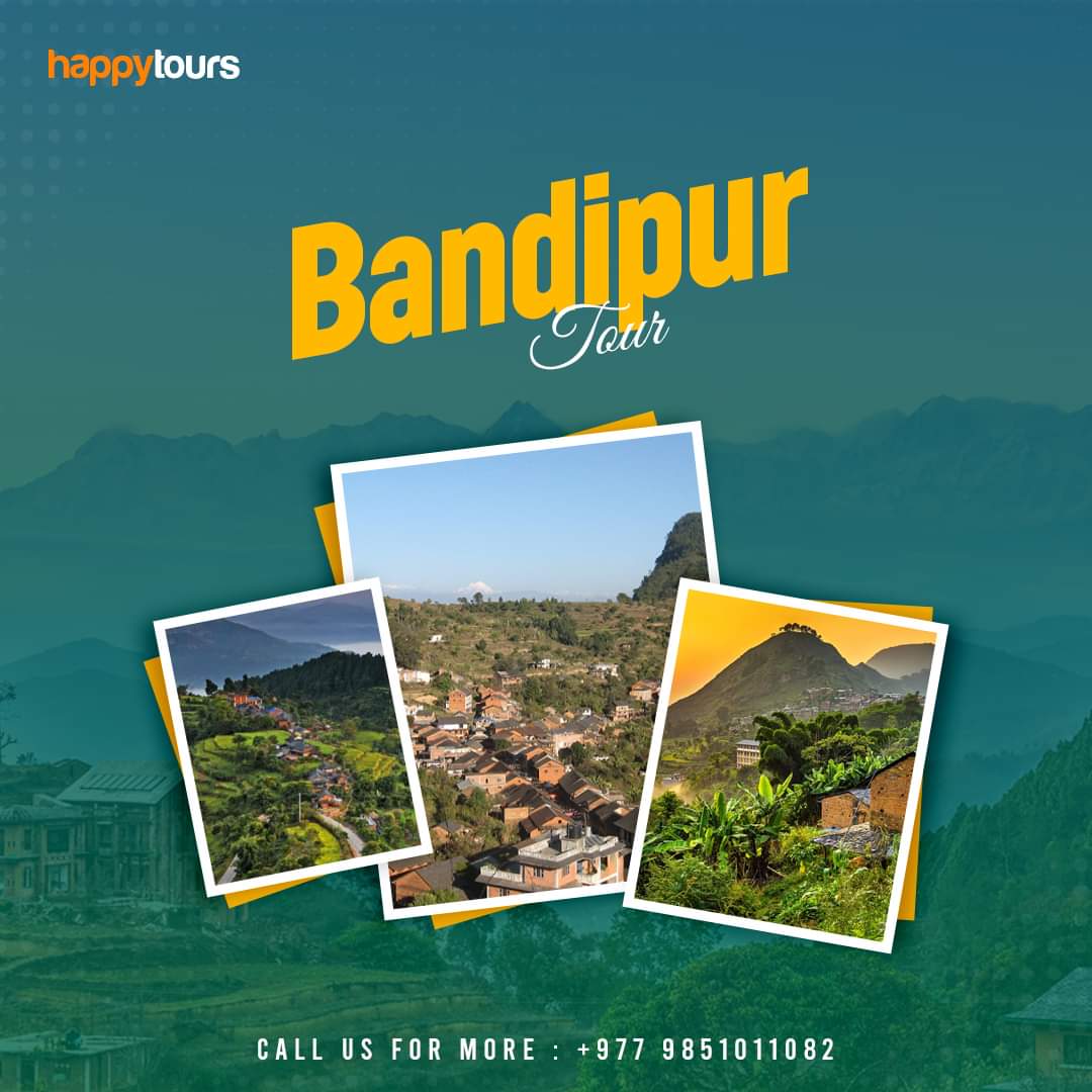 Bandipur