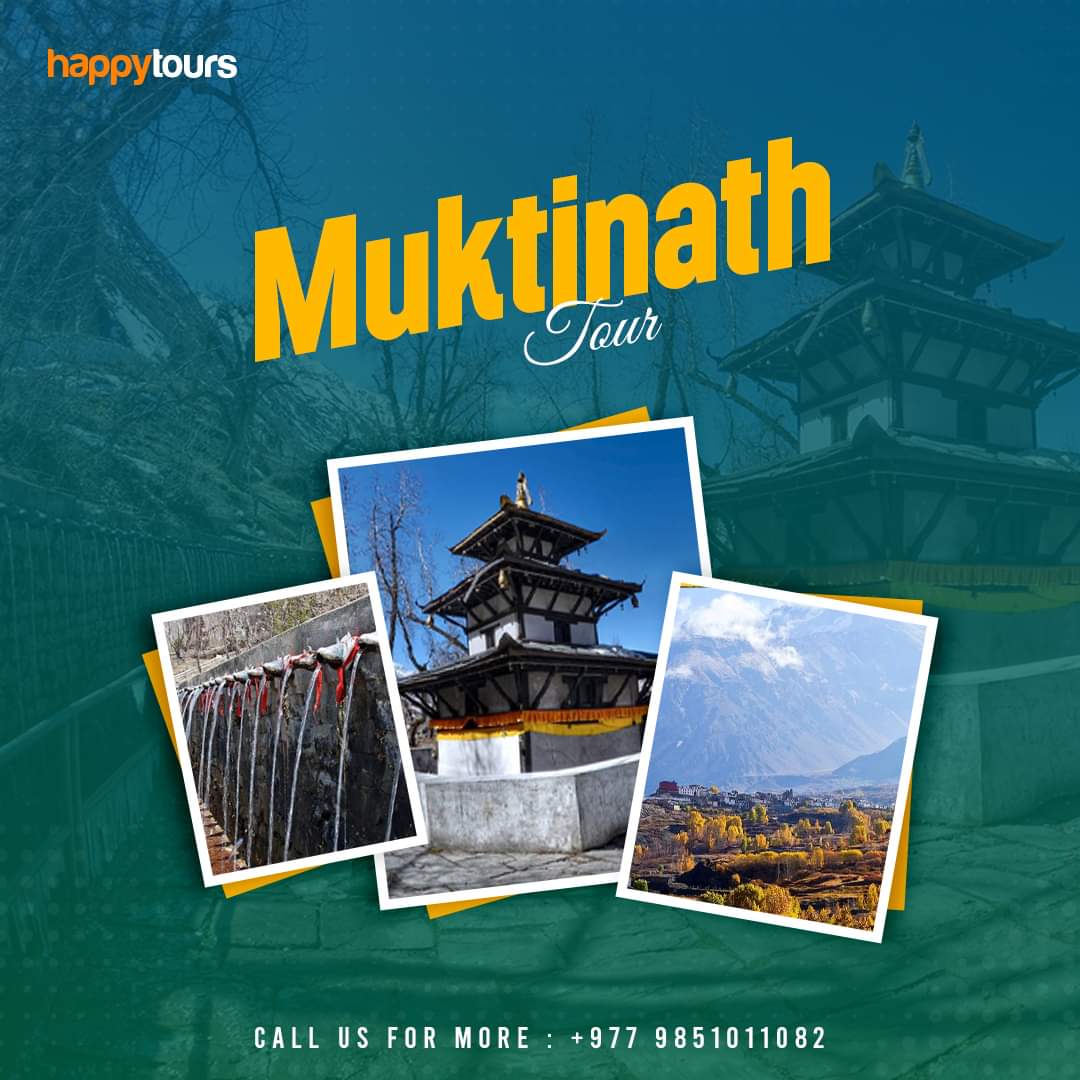 Muktinath